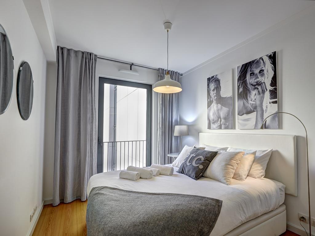 Sonel Investe Martim Moniz Apartment By Get Your Stay Lisboa Extérieur photo